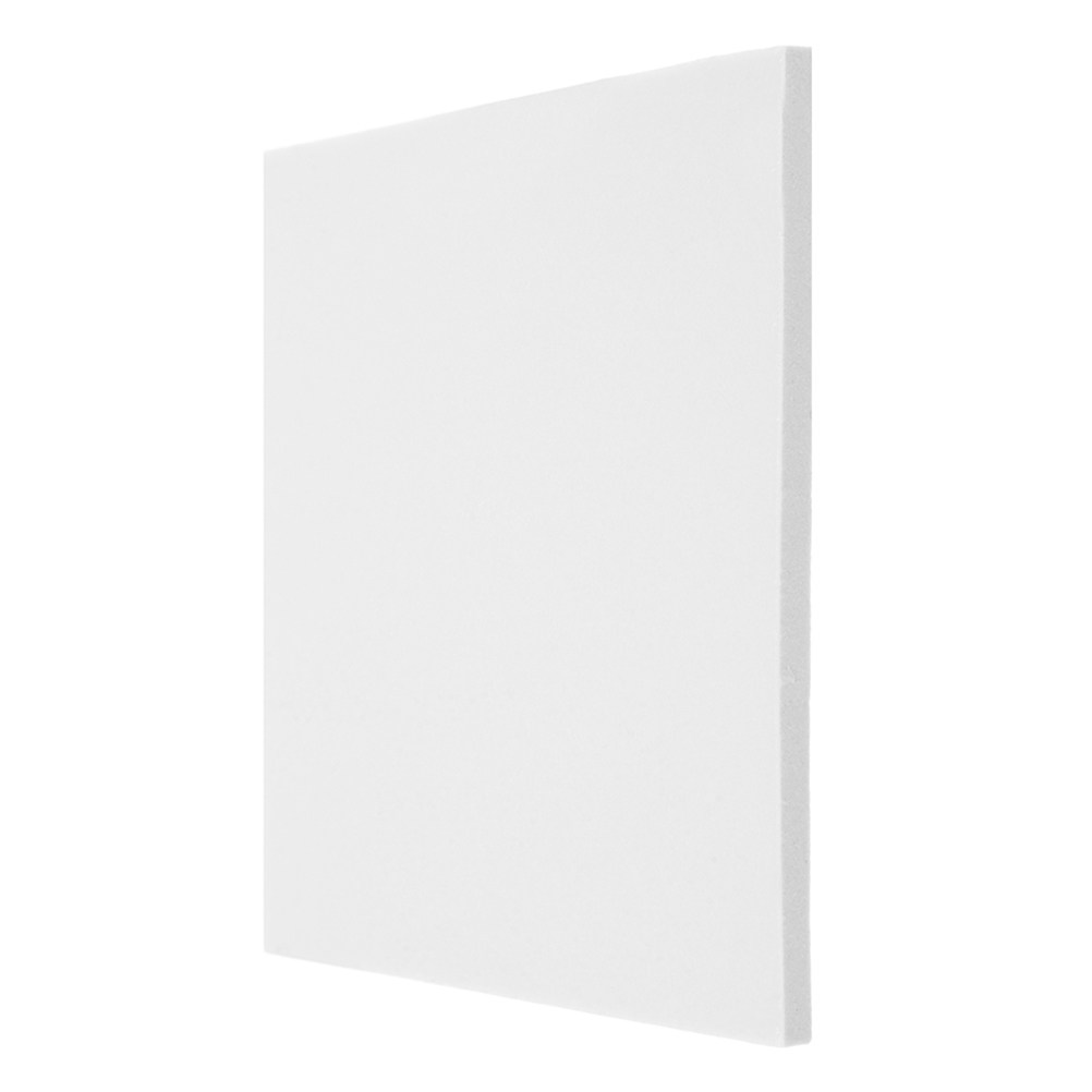 25Cm Square White Ceramic Tile - Ceramic Tile Blank ulasan dan harga
