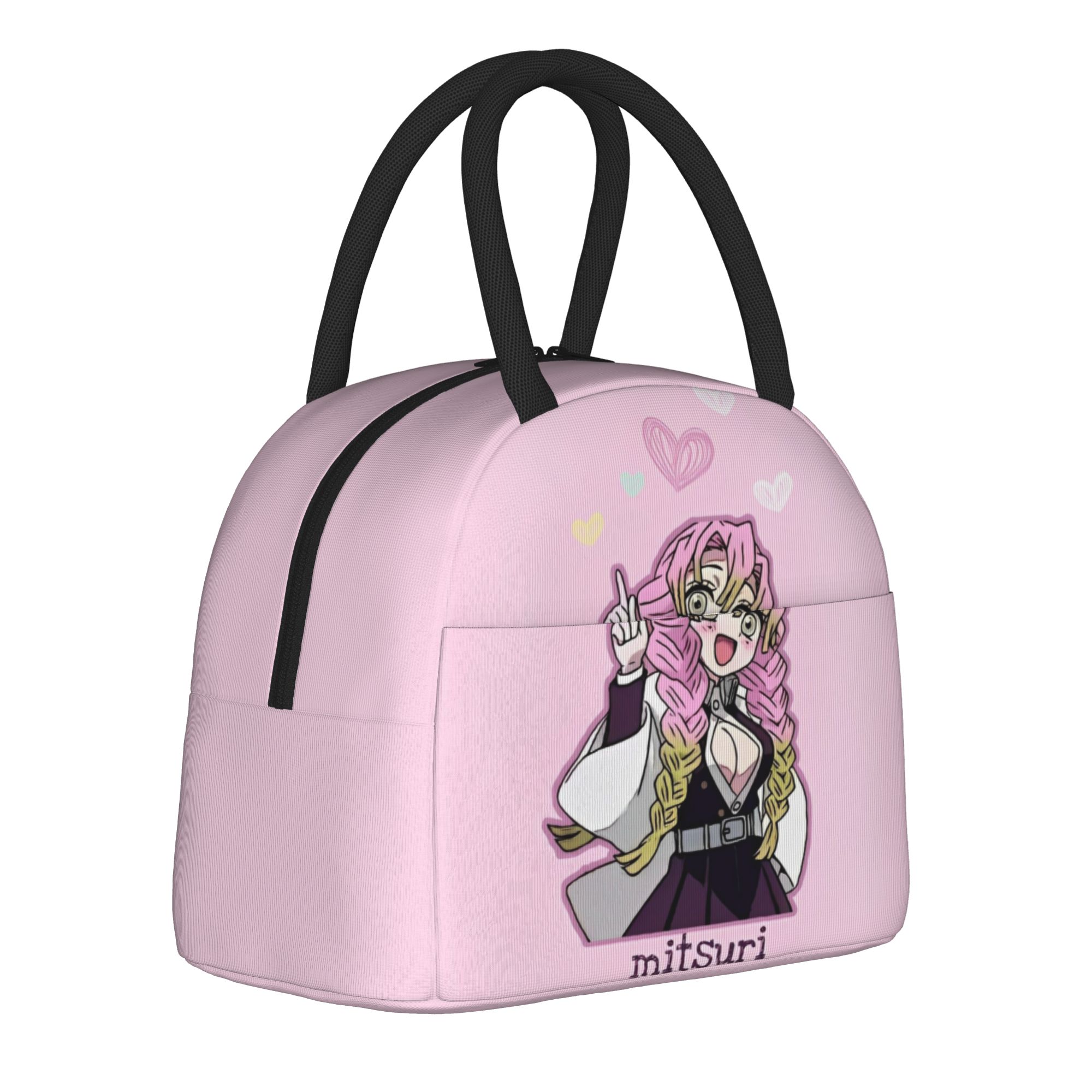 Love Hashira Mitsuri Kanroji I - Tote Bag Sublimation ulasan dan harga