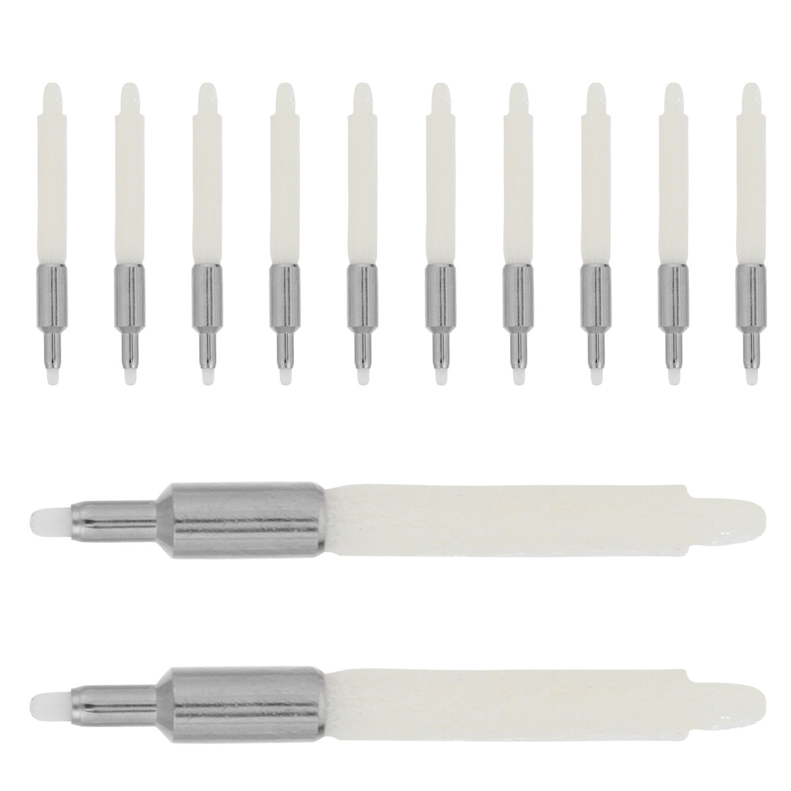 12Pcs Paint Marker Pen Nibs Re - Copic Marker Sketch ulasan dan harga