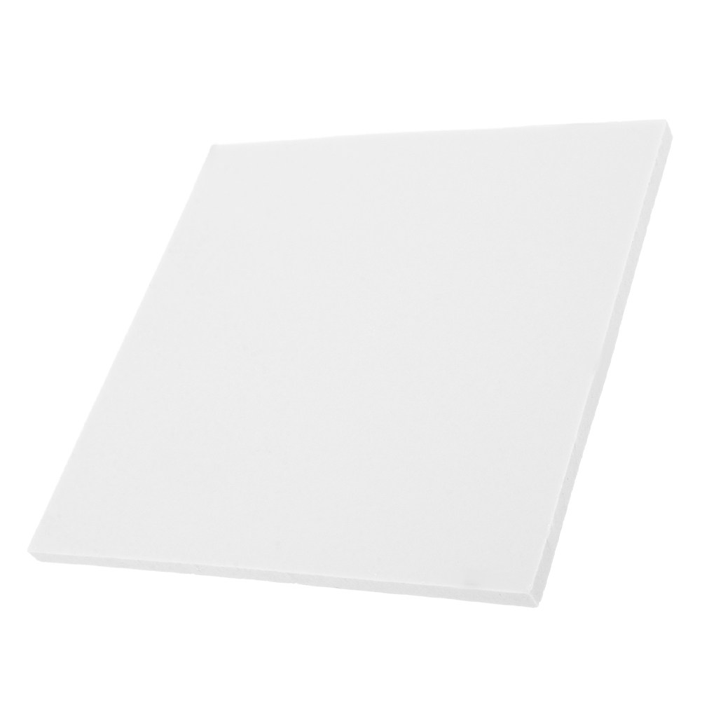 Square White Ceramic Tiles DIY - Ceramic Tile Blank ulasan dan harga