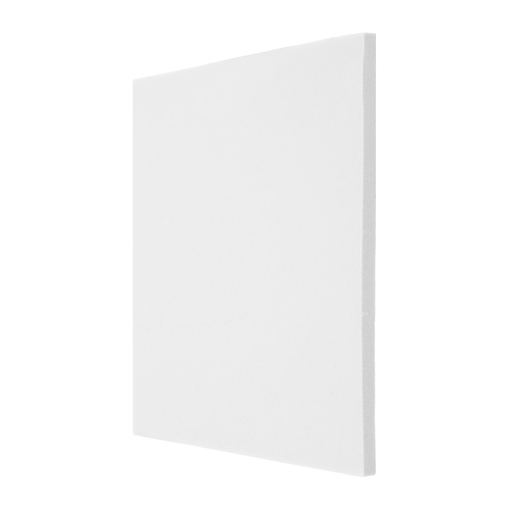 Square White Ceramic Tiles DIY - Ceramic Tile Blank ulasan dan harga